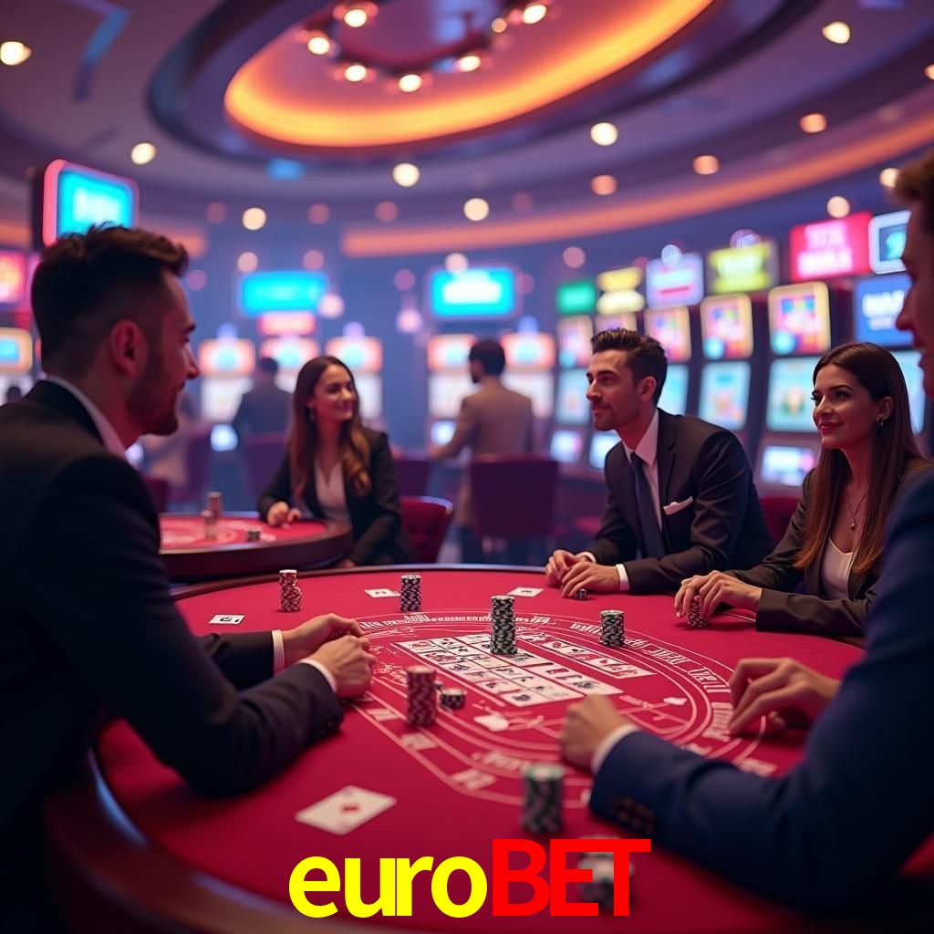 Cadastro Rápido eurobet