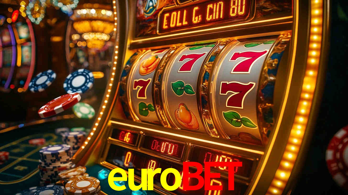 eurobet App Interface