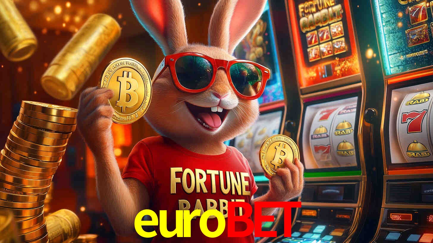 Segurança App eurobet