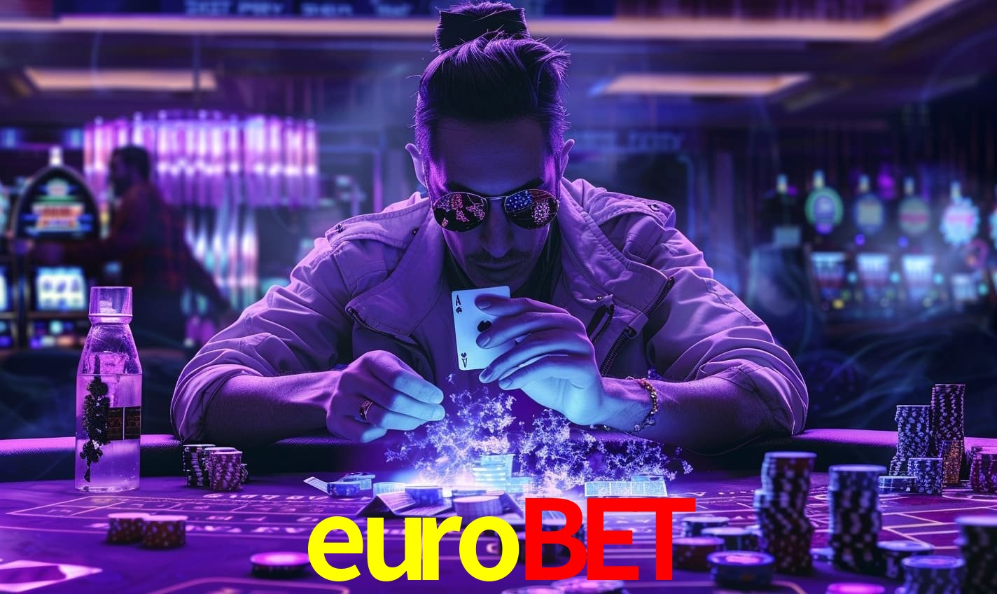 VIP Casino eurobet
