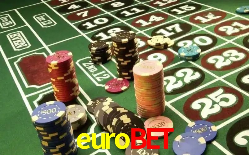 plataforma eurobet