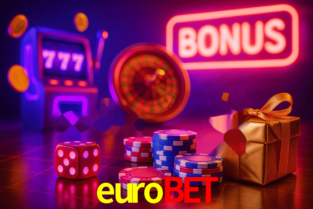 Vantagens App eurobet