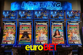 Descubra a Essência do eurobet: Nossa História e Compromissos