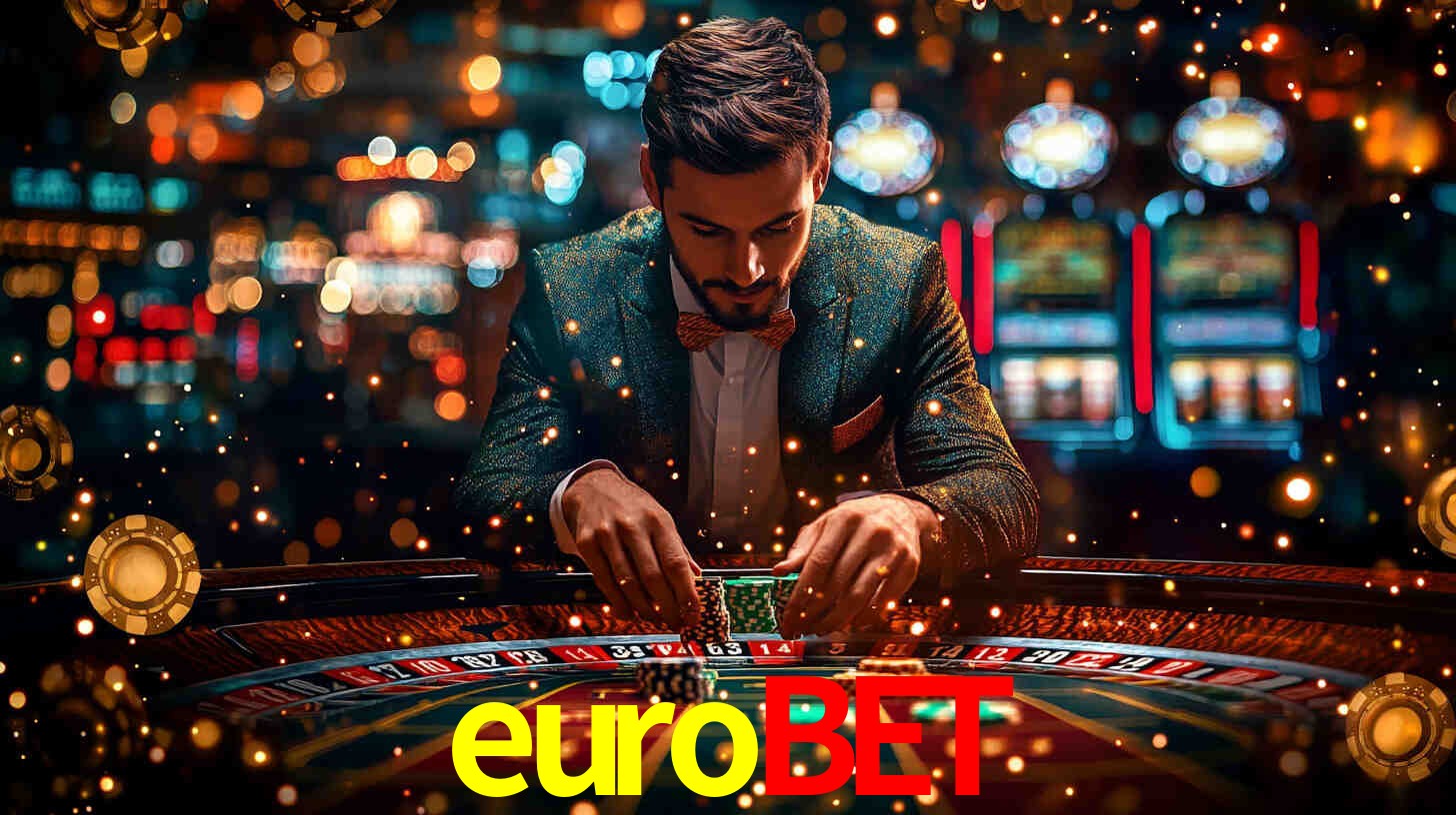 Ofertas Imperdíveis na eurobet: Promoções e Bônus Que Valem a Pena