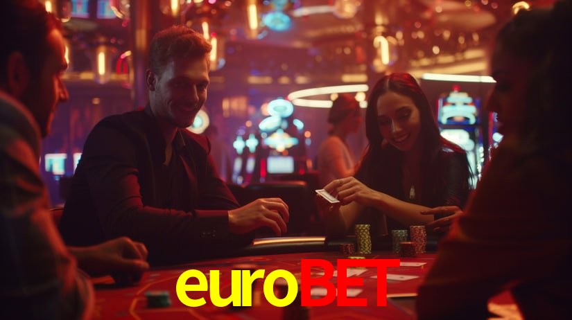 APK eurobet Android