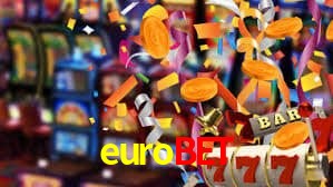 Notificações App eurobet