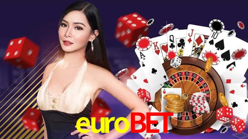 Apostas de Basquete eurobet