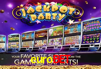 Descubra a Magia dos Jogos de Arcade no eurobet
