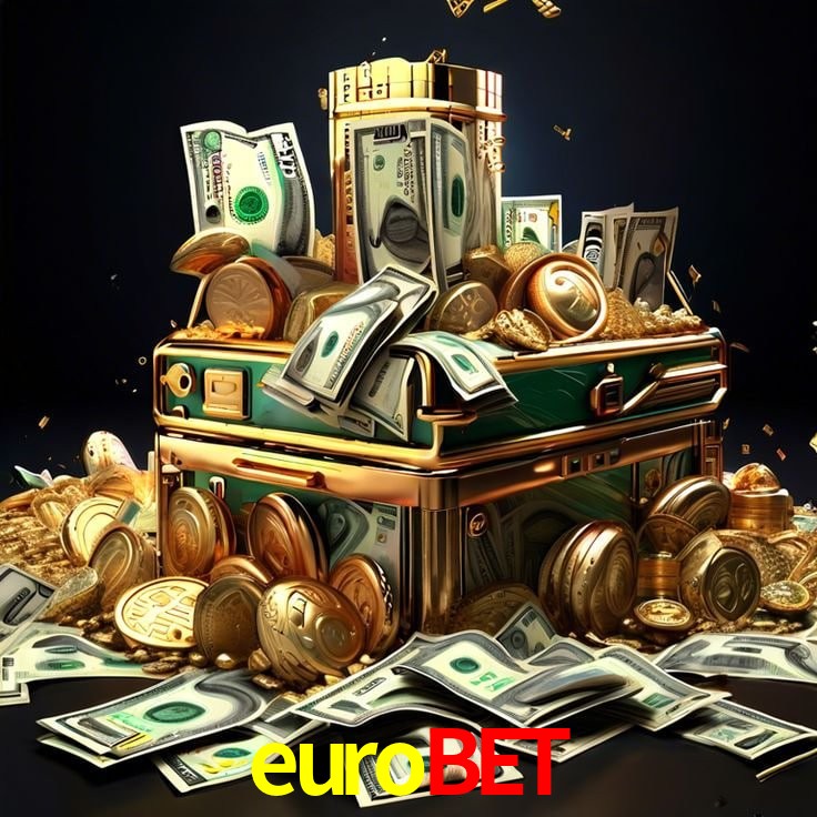 Benefícios da Conta eurobet