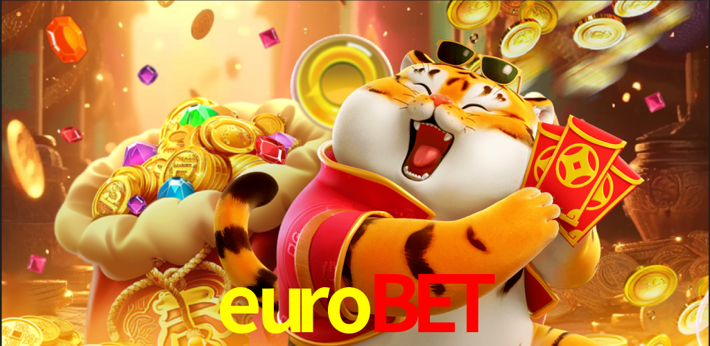 eurobet: A Experiência de Casino com Jogos de Mesa ao Vivo