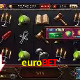 A Emoção da Loteria na eurobet: Uma Chance de Mudança de Vida