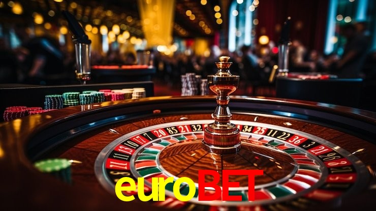 A Experiência Imersiva dos Cassinos Ao Vivo no eurobet