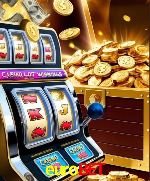 Casino Ao Vivo eurobet