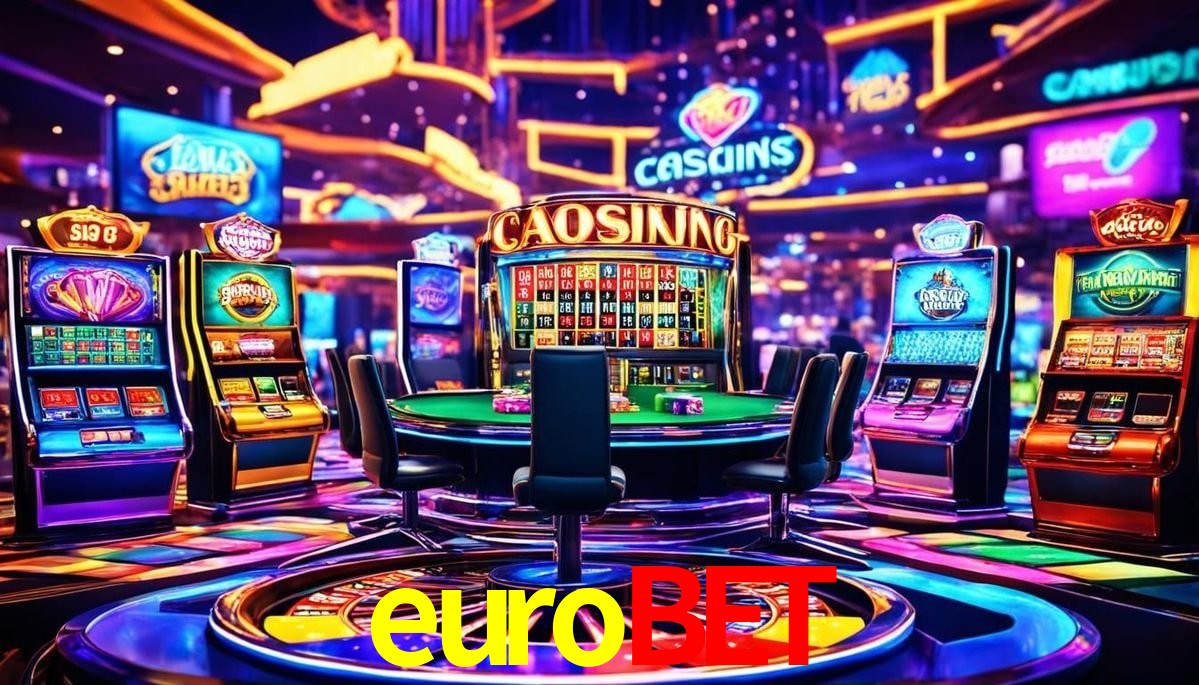 Design Responsivo eurobet