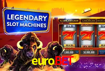 Descubra a Essência do eurobet: Nossa História e Compromissos