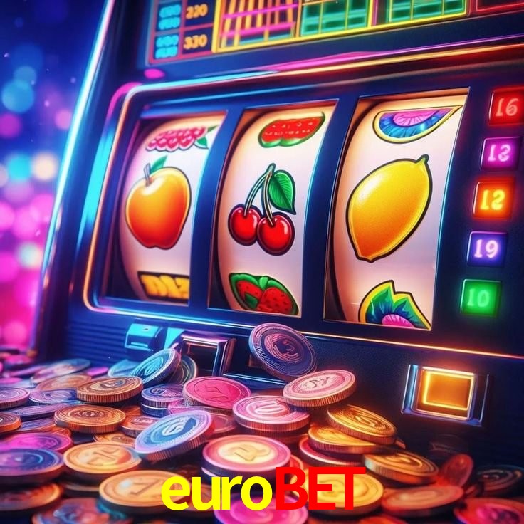 Segurança 2FA eurobet