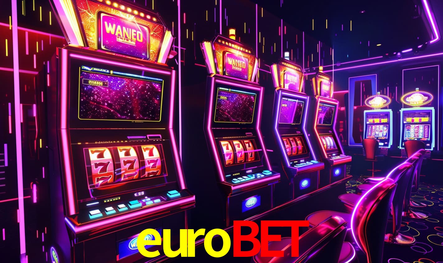Apostas de Futebol eurobet