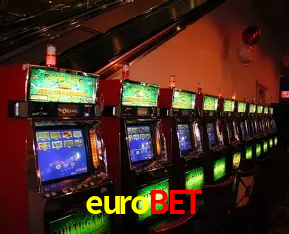 Explorando a Categoria de Eventos em Apostas na eurobet