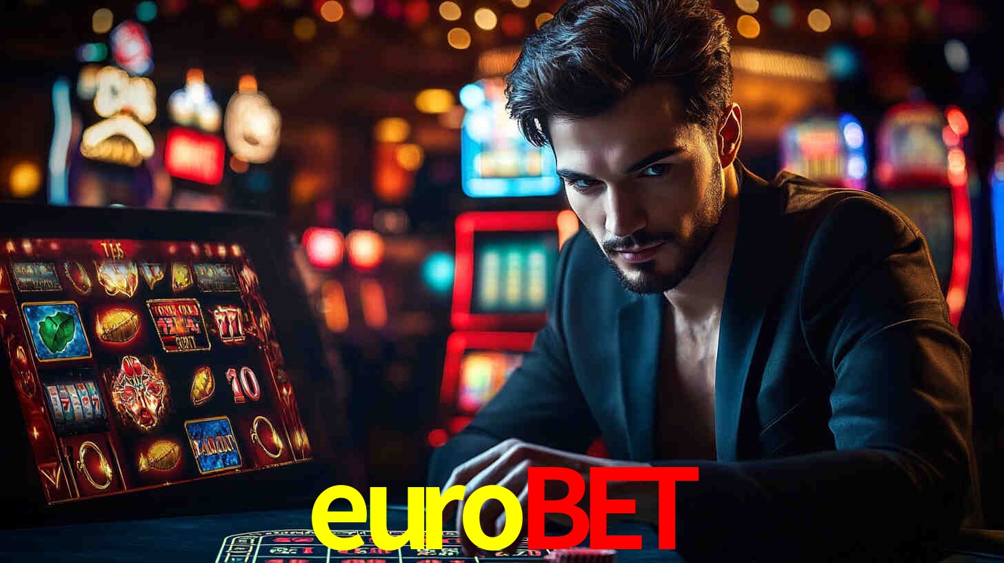 eurobet login