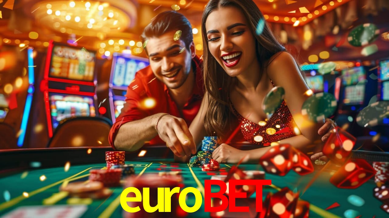Estatísticas do Jogo eurobet