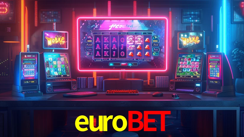 eurobet game