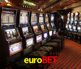 A Popularidade dos Caça-Níqueis no eurobet