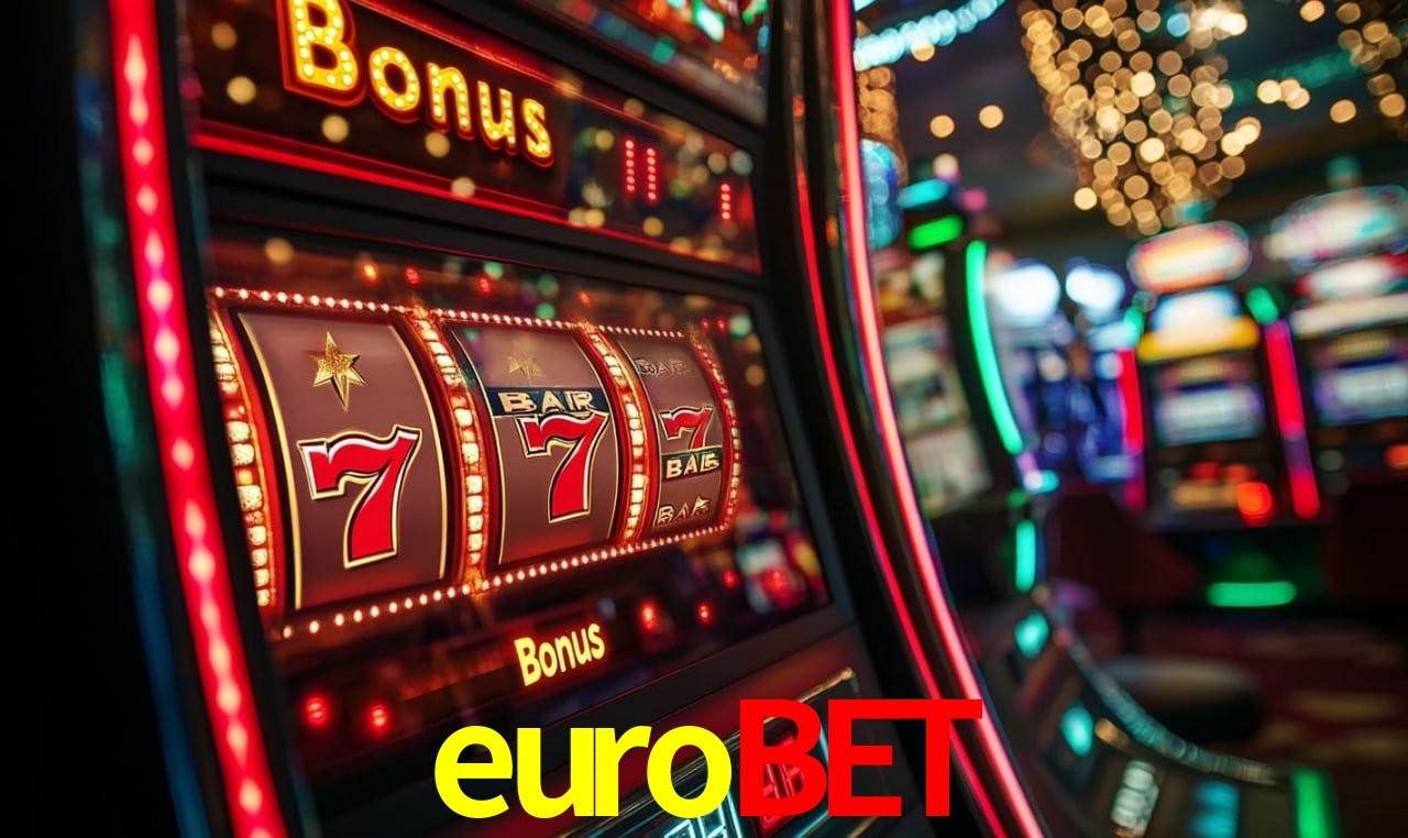 Jogos Exclusivos eurobet