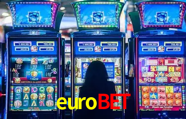 A Emoção da Loteria na eurobet: Uma Chance de Mudança de Vida