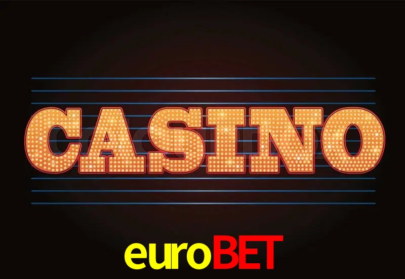 Tecnologia da Plataforma eurobet