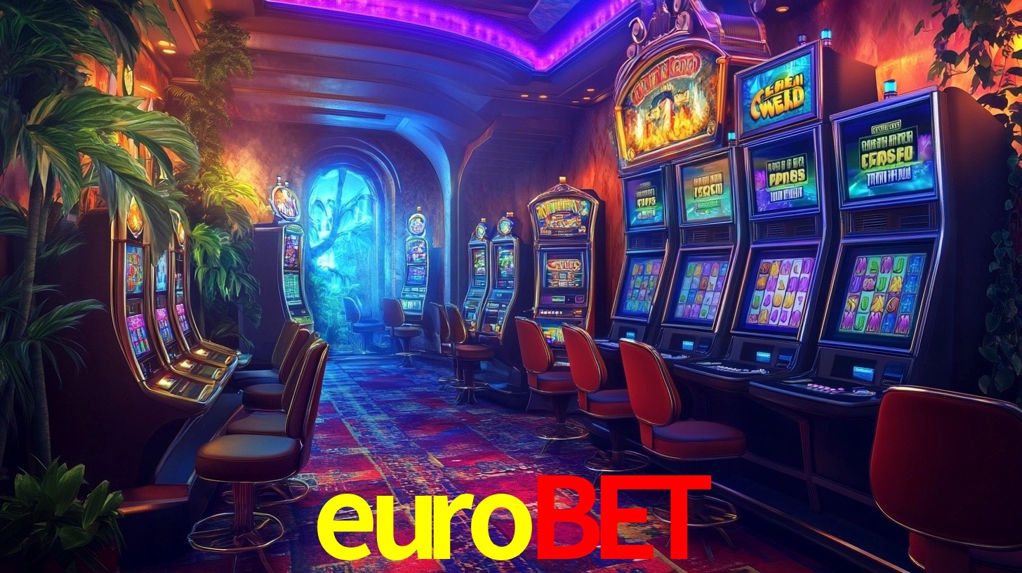 APP oficial da eurobet para mobile
