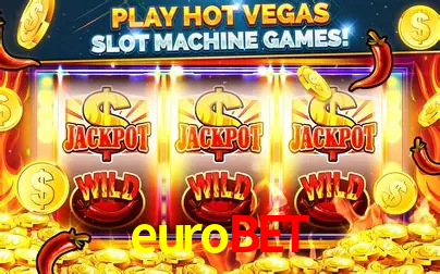 Apostas Esportivas na eurobet: Um Guia Completo