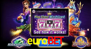 Apostas Esportivas na eurobet: Um Guia Completo